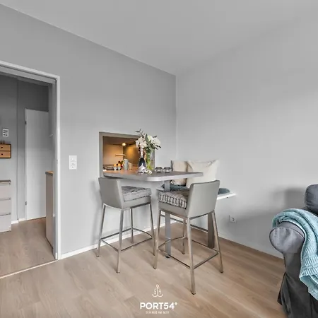 Apartment Bake 21